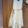 Flower Girl dress/Party dress. Image 3