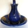 Ceramic Pitcher and Basin Image 3