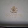 Royal Worcester Bone China Plates Image 3