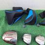 Cobra golf clubs Image 6