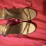 wedge heel shoe Image 2