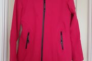 Ilse Jacobsen Hornbaek Softshell Raincoat