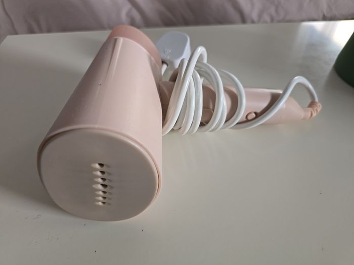 Handheld Garment Steamer