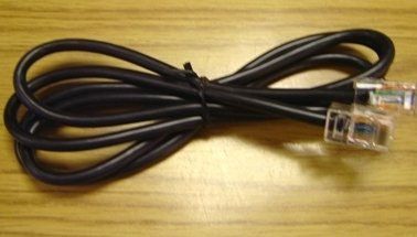 Lead for Watson WM-S Handsfree Microphone (WIL-8M)