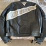 dainese leather jacket Image 4
