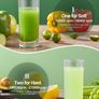 Juicer, juice extractor, juice maker 800W Image 6