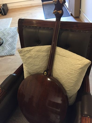 Weymann Banjo