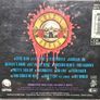 Guns 'N' Roses - Use Your Illusion II CD Image 2