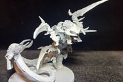Warhammer - Red Terror Tyranid