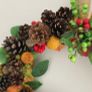 Handmade Autumn Wreaths Image 5
