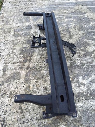 2015 Volkswagen Golf breaking for Parts