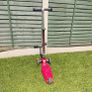 Red Micro Maxi Scooter Image 5