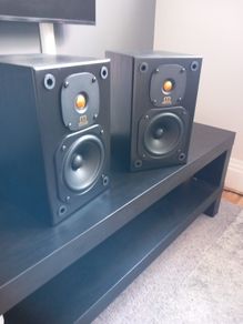 Monitor Audio