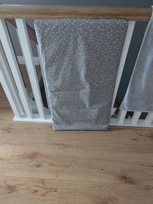 3 IKEA bench cushion / play mats