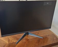Acer VG270U 27 WQHD 144hz Monitor