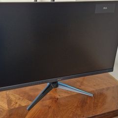 Acer VG270U 27 WQHD 144hz Monitor