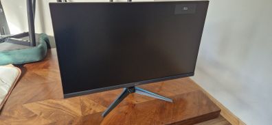 Acer VG270U 27 WQHD 144hz Monitor