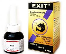eSHa Exit White Spot Treatment 20 ml