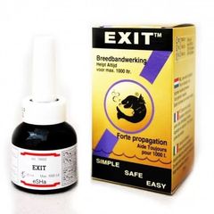 eSHa Exit White Spot Treatment 20 ml