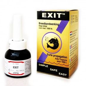eSHa Exit White Spot Treatment 20 ml