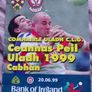 Derry GAA Programmes Image 5