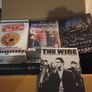 Huge DVDs  + Box sets Bundle Image 8