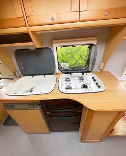 caravan