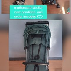 stroller