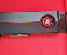 Ati Radeon Hd 5870 1GB DDR5.