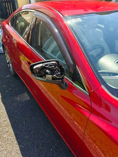 Mazda 6 2017