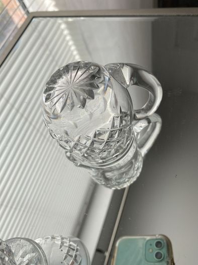 waterford Crystal collection