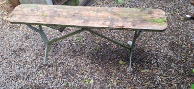 Garden Bench