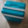 Camping Set - EDA Cooler Box + Portable Fire Pit + Gas Stove + Pot Image 5