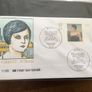 First Day Covers - German. Image 2