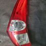suzuki splash rear lamps Image 2