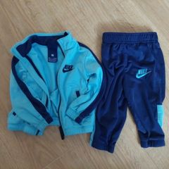 nike tracksuit 12month old