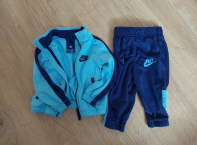 nike tracksuit 12month old