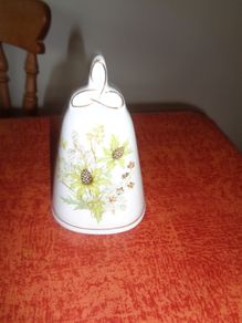 Royal Tara Fine China Bell for Sale