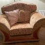 Sofa and Two Armchairs Image 3