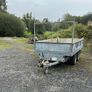 Tipping trailer Image 3