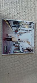 Oasis - Whats the Story Morning Glory Original First Press 12" Vinyl