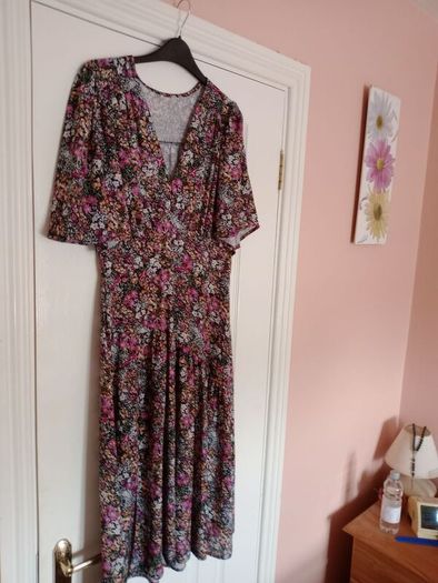 Dress/new/free Postage