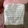 Kids sleeping bag pink mermaids Image 3