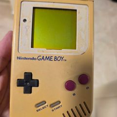 Nintendo Gameboy OG (Free Post)