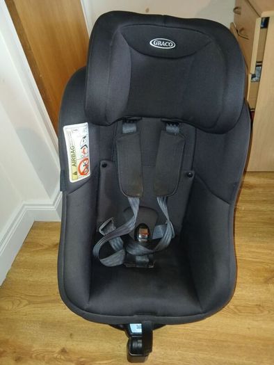 graco car seat