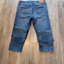 American Eagle Original Straight Jeans Image 3
