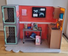 Our generation vet clinic