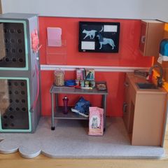 Our generation vet clinic