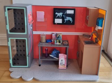 Our generation vet clinic