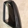 Mercedes-Benz Mirror Cover C E and S model Nearside Image 2